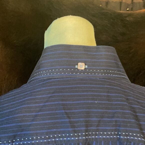 Bogosse shirt 4/L (3875) - Picture 4 of 6